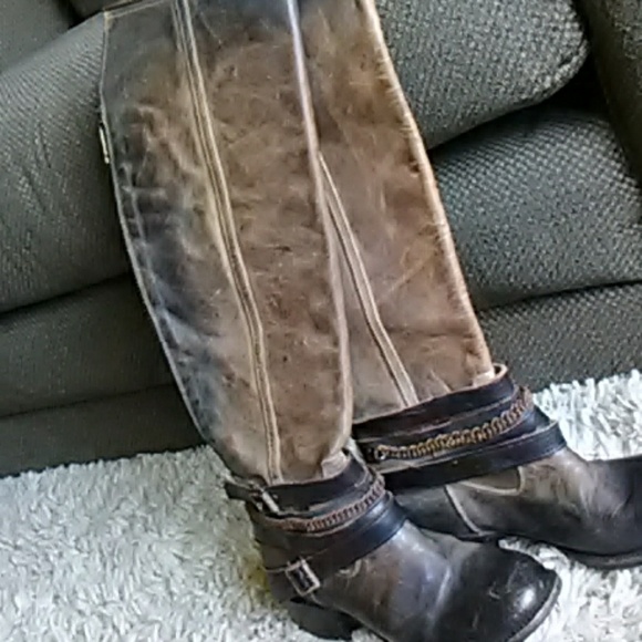 Freebird by Steven Shoes - Freebird by steven aspen